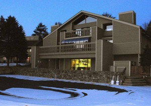 Condo ∙ 2 bedrooms ∙ 6 guests