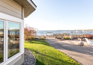 Condo ∙ 2 bedrooms ∙ 8 guests