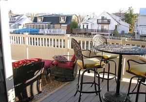 Condo ∙ 2 bedrooms ∙ 7 guests