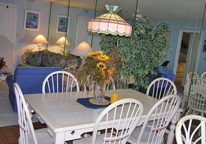 Condo ∙ 2 bedrooms ∙ 7 guests
