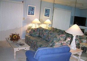 Condo ∙ 2 bedrooms ∙ 7 guests