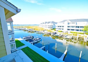 Condo ∙ 2 bedrooms ∙ 6 guests