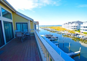 Condo ∙ 2 bedrooms ∙ 6 guests