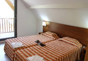 Condo ∙ 2 bedrooms ∙ 8 guests