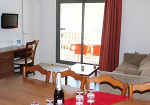 Condo ∙ 2 bedrooms ∙ 8 guests