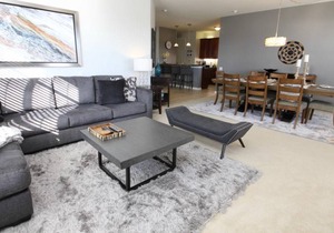 Condo ∙ 3 bedrooms ∙ 6 guests
