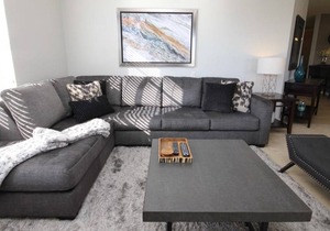 Condo ∙ 3 bedrooms ∙ 6 guests