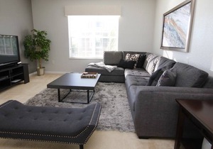 Condo ∙ 3 bedrooms ∙ 6 guests