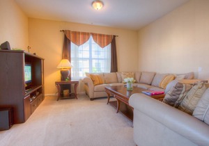 Condo ∙ 3 bedrooms ∙ 6 guests