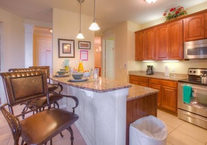 Condo ∙ 3 bedrooms ∙ 6 guests