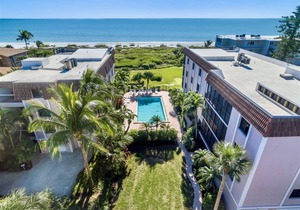 Condo ∙ 3 bedrooms ∙ 6 guests