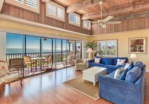 Condo ∙ 3 bedrooms ∙ 6 guests