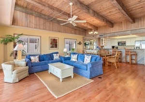 Condo ∙ 3 bedrooms ∙ 6 guests