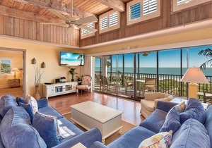 Condo ∙ 3 bedrooms ∙ 6 guests