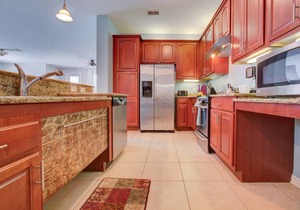 Condo ∙ 3 bedrooms ∙ 8 guests