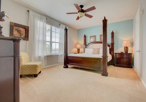 Condo ∙ 3 bedrooms ∙ 8 guests