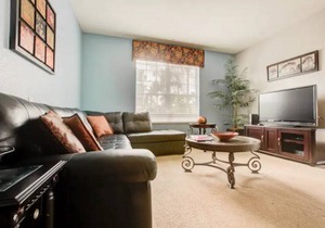 Condo ∙ 3 bedrooms ∙ 8 guests