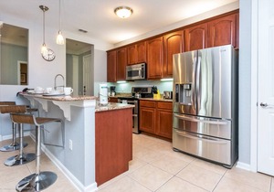 Condo ∙ 3 bedrooms ∙ 8 guests