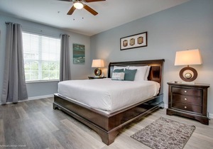 Condo ∙ 3 bedrooms ∙ 8 guests