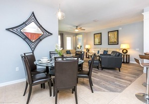 Condo ∙ 3 bedrooms ∙ 8 guests