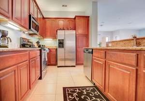 Condo ∙ 3 bedrooms ∙ 8 guests