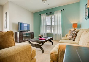 Condo ∙ 3 bedrooms ∙ 8 guests