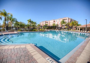 Condo ∙ 3 bedrooms ∙ 8 guests