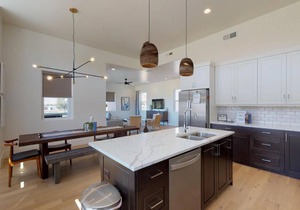 Condo ∙ 3 bedrooms ∙ 10 guests
