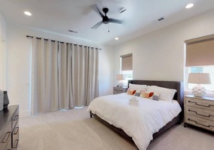 Condo ∙ 3 bedrooms ∙ 10 guests