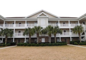 Condo ∙ 3 bedrooms ∙ 6 guests