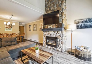 Condo ∙ 4 bedrooms ∙ 10 guests