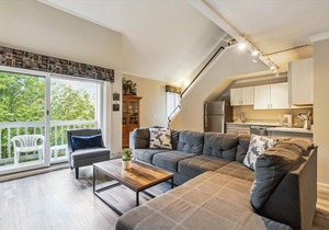 Condo ∙ 4 bedrooms ∙ 10 guests