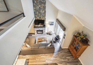 Condo ∙ 4 bedrooms ∙ 10 guests