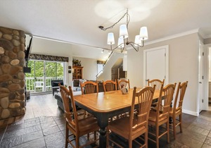 Condo ∙ 4 bedrooms ∙ 10 guests