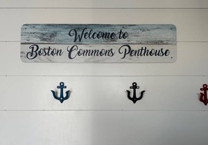 Condo ∙ 5 bedrooms ∙ 14 guests