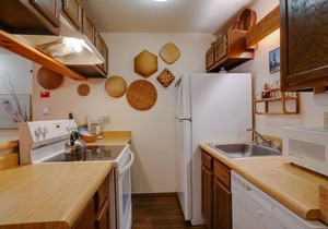 Condo close to the Chile Express