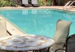 Condo in the heart of Downtown Dunedin