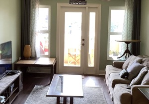 Condo in the heart of Downtown Dunedin