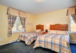 Condo Lac Archambault 326