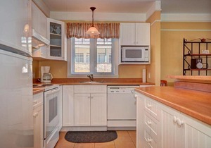 Condo Lac Archambault 326