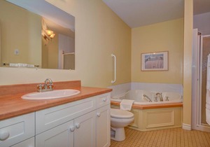 Condo Lac Archambault 299