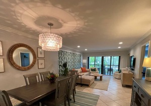 Condo located on the best beach in the United States