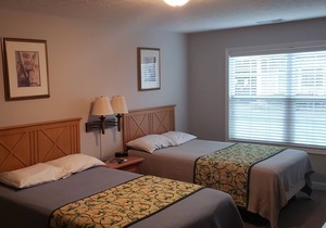 Condo Unit #2 on Longview Golf Course
