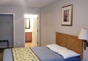 Condo Unit #6 on Longview Golf Club
