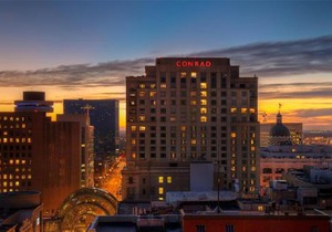 Conrad Indianapolis