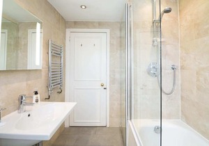 Contemporary 1 Bed Flat in Fulham near the Thames