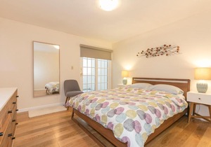 Contemporary Home in Pacific Heights 211