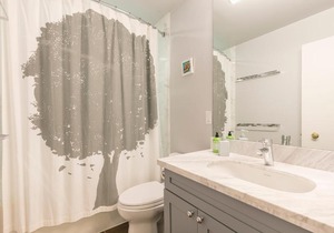 Contemporary Home in Pacific Heights 211