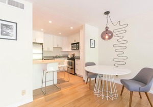 Contemporary Home in Pacific Heights 211