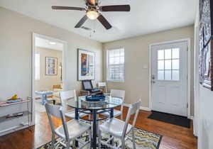 Convenient Clean 2br Close to French Quarter #4